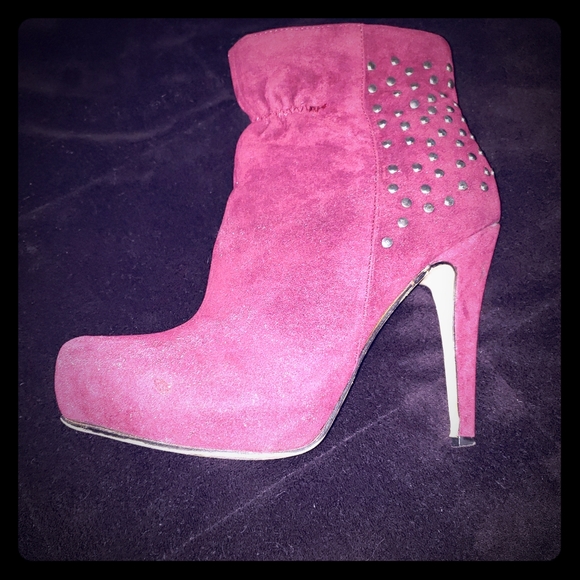 Boots - Picture 1 of 1